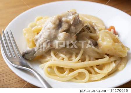 白燉意粉 白燉意粉 54170656