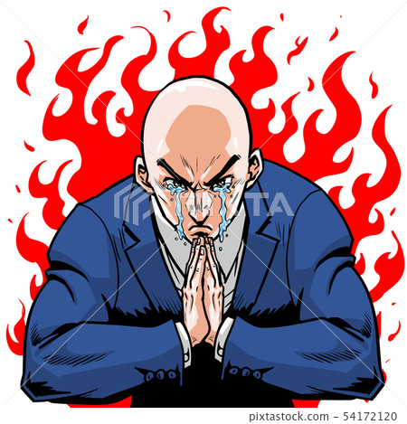 Business man Business man 54172120