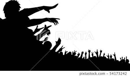 現場和觀眾 現場和觀眾 54173242