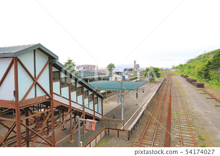 厚岸站 厚岸站 54174027