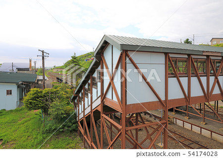 Akkeshi Akkeshi 54174028