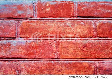 red bricks texture. background for design. red bricks texture. background for design. 54176726