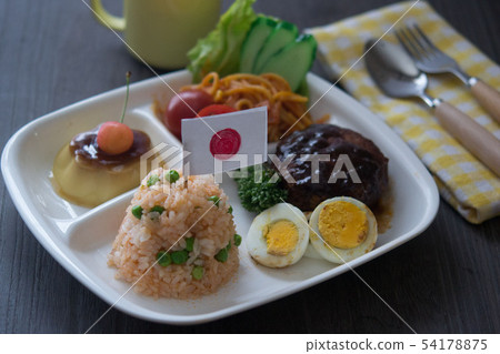 孩子們的午餐 孩子們的午餐 54178875