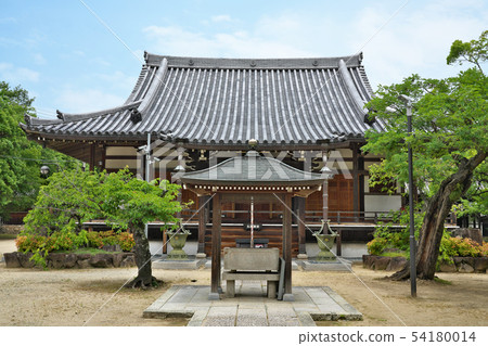 [Kunyo-ji]兵庫縣伊丹市Teramoto 2 54180014