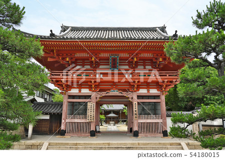 [Kunyo-ji]兵庫縣伊丹市Teramoto 2 54180015