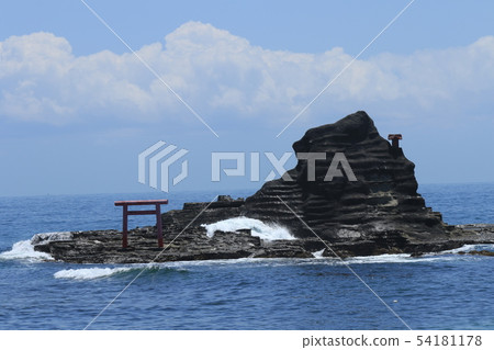 Moriya Coast 54181178