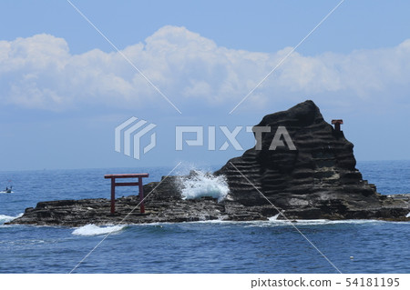 Moriya Coast 54181195