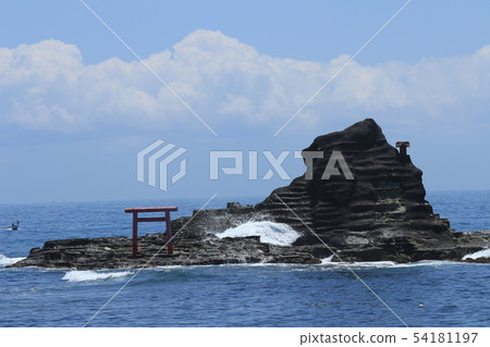 Moriya Coast 54181197