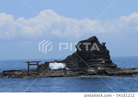 Moriya Coast 54181212