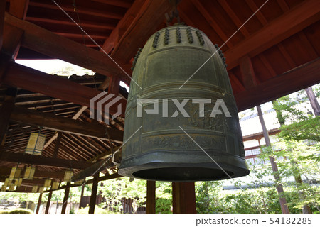 Otofuku-ji Temple Ayama Bell Otofuku-ji Temple Ayama Bell 54182285