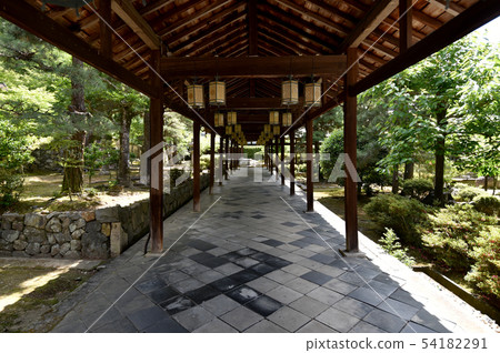 Bumfukuji走廊 Bumfukuji走廊 54182291