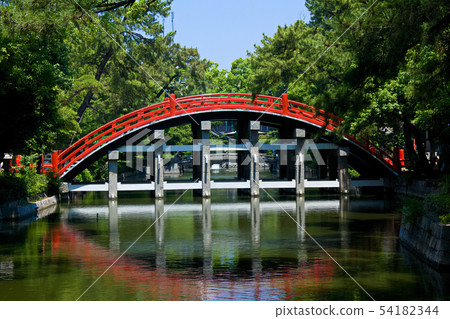 住吉大社 54182344