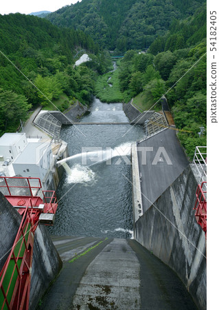 Habu Dam Habu Dam 54182405