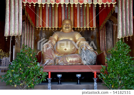Temple of Heavenly Temple Tenno 54182531