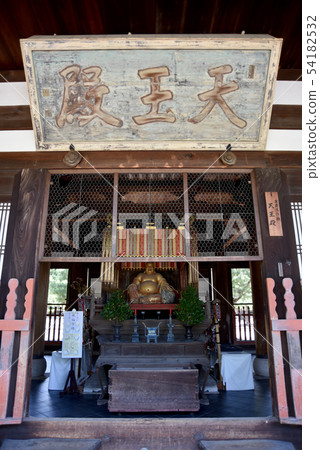 Banpuku-ji Tenno 54182532