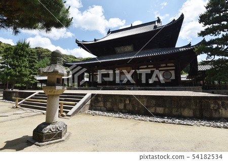 Banpuku-ji Temple Heroes Banpuku-ji Temple Heroes 54182534