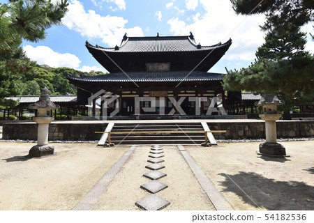 Banpuku-ji Temple Heroes Banpuku-ji Temple Heroes 54182536