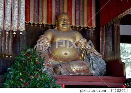 Temple of Heavenly Temple Tenno 54182624