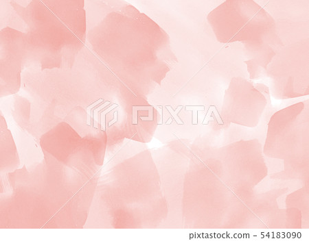 Colorful shape watercolor illustration painting. Colorful shape watercolor illustration painting. 54183090