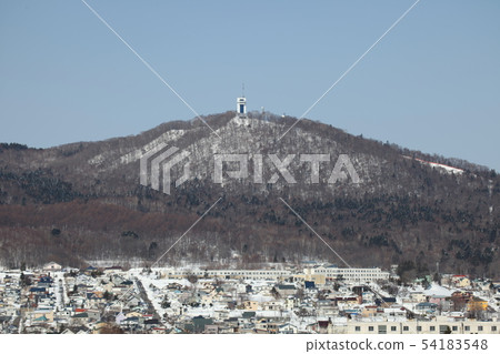 大山_紋別 大山_紋別 54183548