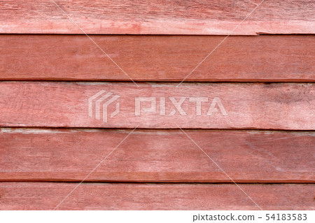 Brown red wall wood backgrounds Brown red wall wood backgrounds 54183583