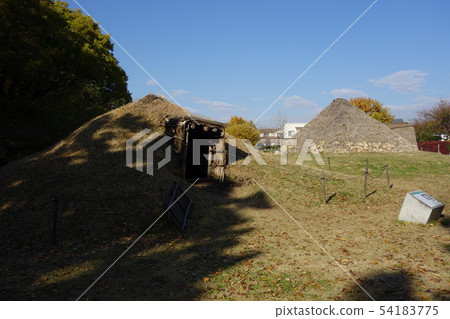 Katsusaka ruins Katsusaka ruins 54183775