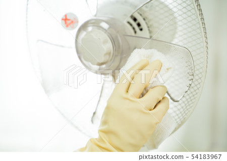 Electric fan Electric fan 54183967