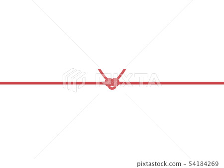 Mizuhiki A44 54184269