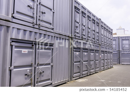 Two-story trunk room Rental warehouse Rental warehouse Rental trunk room Okayama City Kitanagase Two-story trunk room Rental warehouse Rental warehouse Rental trunk room Okayama City Kitanagase 54185452