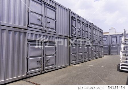 二層行李箱出租倉庫出租倉庫出租行李箱岡山市Kitanagase 54185454