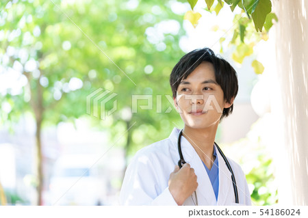 醫學圖像 醫學圖像 54186024