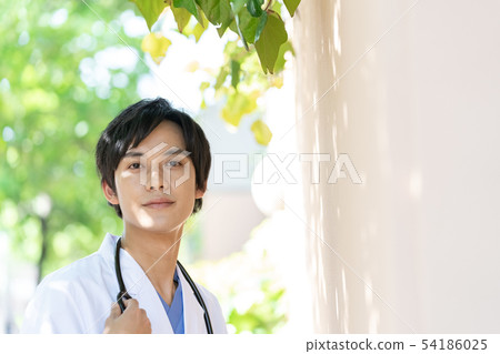 醫學圖像 醫學圖像 54186025
