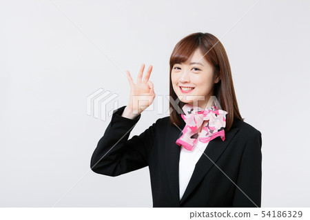 女商人 54186329