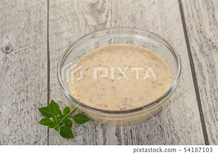 Asian Nut sauce Asian Nut sauce 54187103