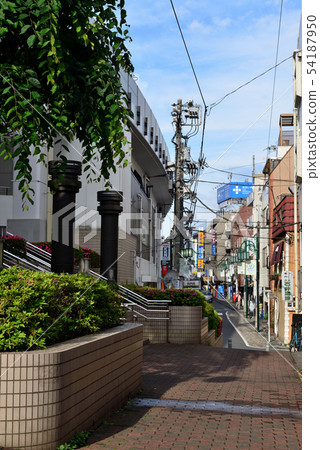 Yoyogiuehara站小田急線，千代田線 54187950