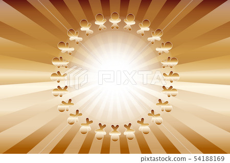 Background material, illustration, image,... - Stock Illustration  [54188169] - PIXTA