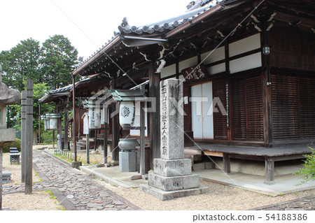 京都三禪寺大廳 京都三禪寺大廳 54188386