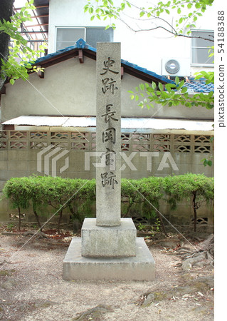 京都長岡宮 54188388