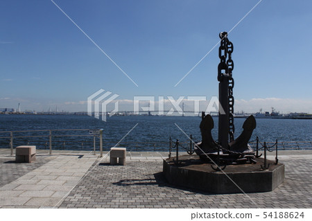 Rinko Park Pass Rinko Park Pass 54188624