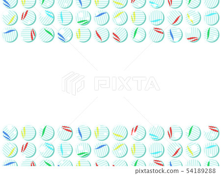 例證背景 54189288