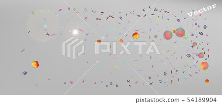 Minimal abstract ultra wide space background Minimal abstract ultra wide space background 54189904