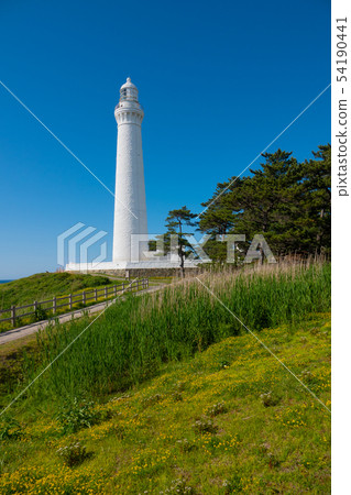 Himitake Lighthouse 54190441