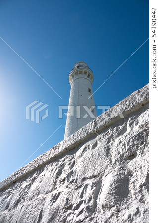 Himitake Lighthouse Himitake Lighthouse 54190442