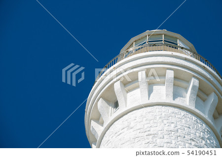 日光燈塔 日光燈塔 54190451