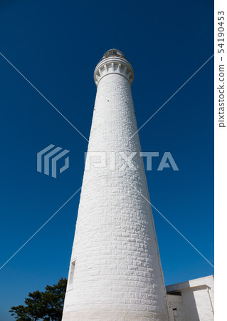 Himitake Lighthouse Himitake Lighthouse 54190453