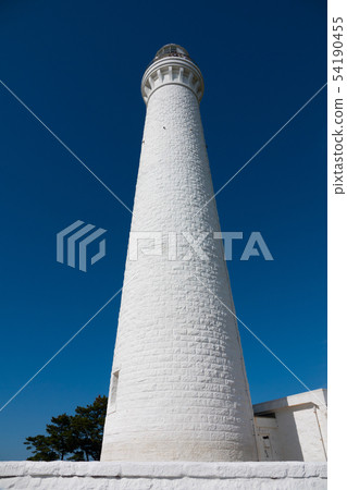 Himitake Lighthouse Himitake Lighthouse 54190455