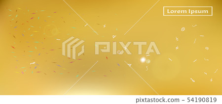 Liquid abstract ultra wide space background Liquid abstract ultra wide space background 54190819