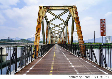 Bridge Bridge 54191057