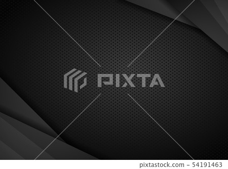 Dark abstract background, texture with diagonal 54191463