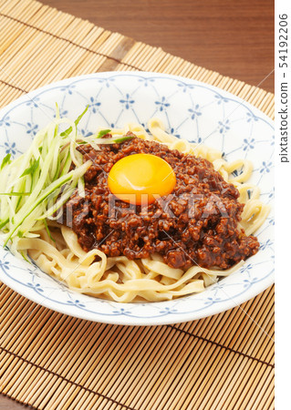 Jarger noodles Jarger noodles 54192206